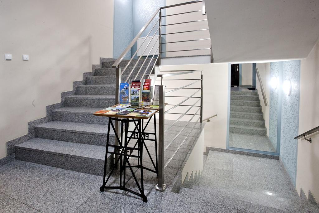 Apartamenty Centrum Villa Perla Jelenia Gora Bagian luar foto